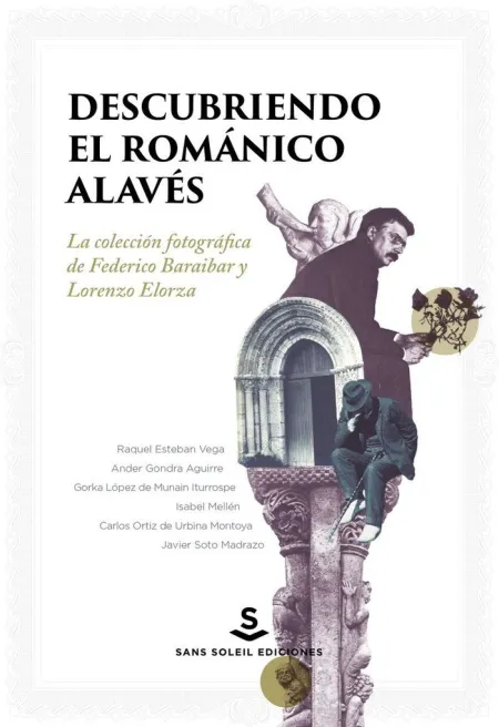 Descubriendo el Románico Alavés