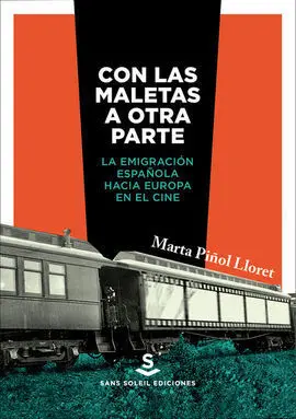 Con las Maletas a Otra Parte