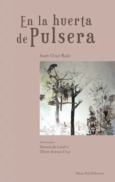 En la Huerta de Pulsera