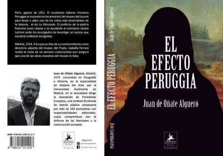 El Efecto Peruggia