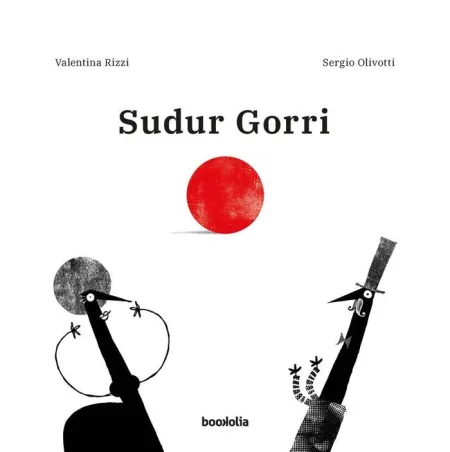 Sudur Gorri