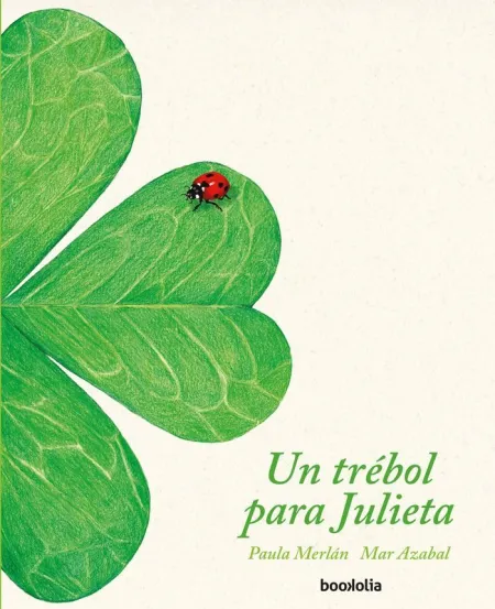 Un Trebol para Julieta