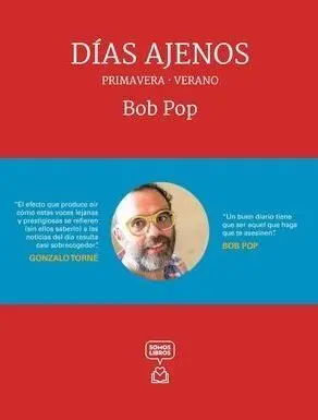 Días Ajenos