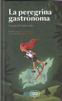 La Peregrina Gastrónoma