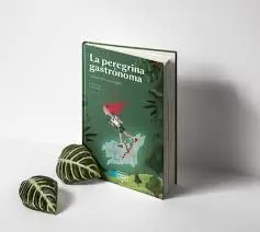 A Peregrina Gastrónoma