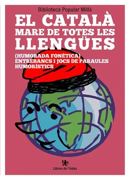 El Català Mare de Totes les Llengües