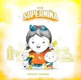 Soy una Superniña