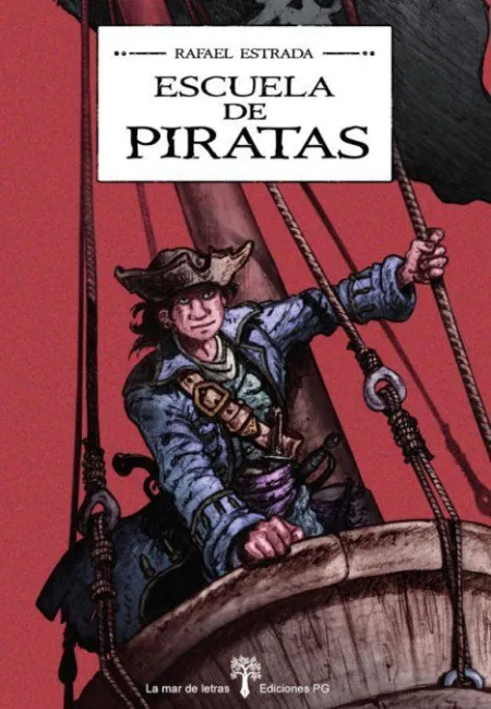 Escuela de Piratas