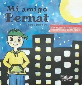 Mi Amigo Bernat