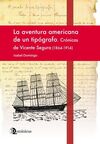 LA AVENTURA AMERICANA DE UN TIPOGRAFO
