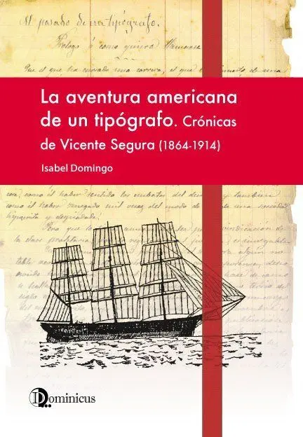 La Aventura Americana de un Tipografo