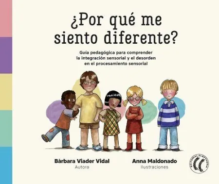 ¿Por qué me Siento Diferente?
