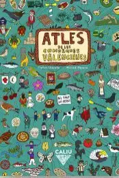 Atles de les Comarques Valencianes