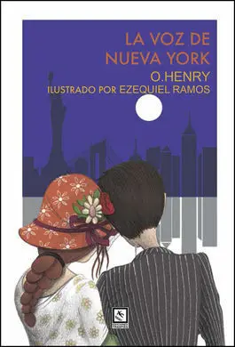 Voz de Nueva York,La - Ilustrado