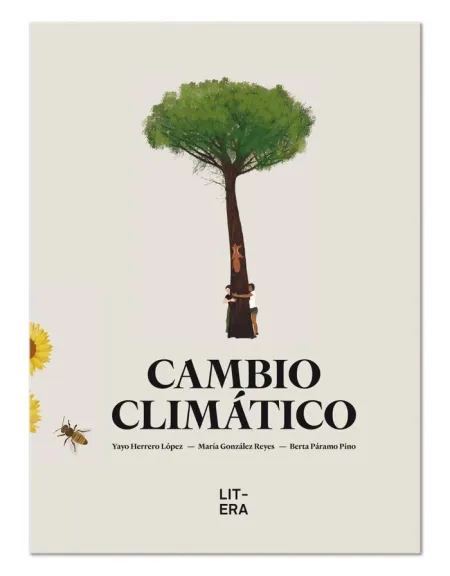 Cambio Climatico