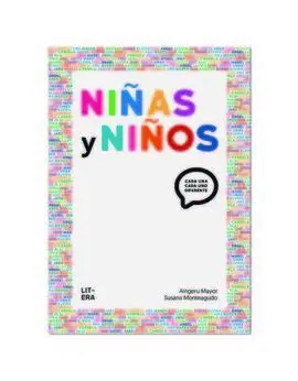 Niñas y Niños