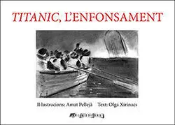 Titanic, L´enfonsament
