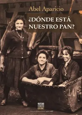 ¿Dónde está nuestro Pan?