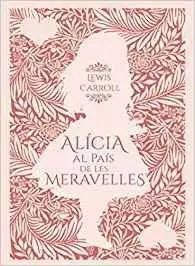Alícia Al País de les Meravelles
