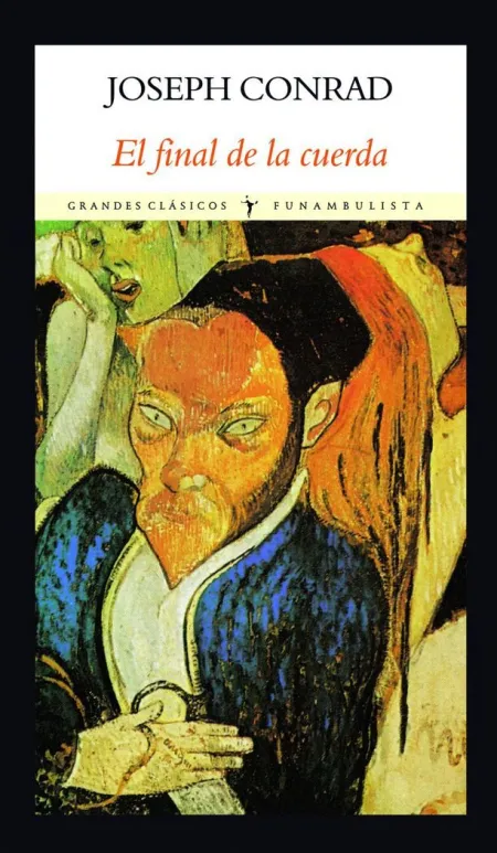 El Final de la Cuerda