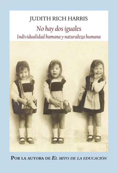 No Hay Dos Iguales