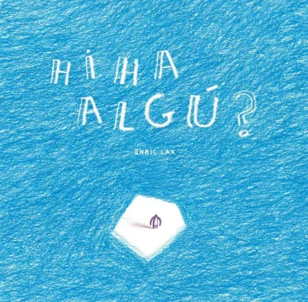 Hi Ha Algu - Cat