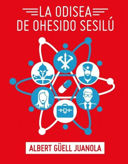 Odisea de Ohesido Sesilu,La