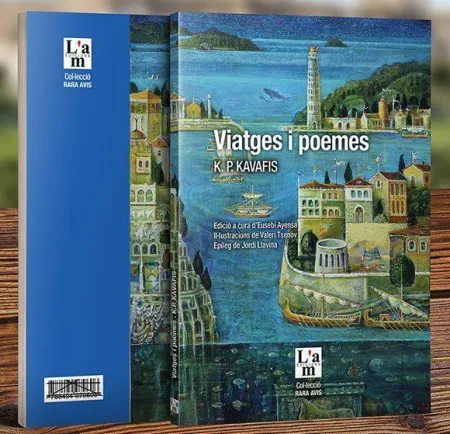 -Viatges I Poemes