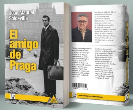 Amigo de Praga