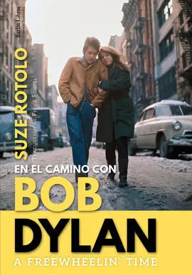 En el Camino con Bob Dylan