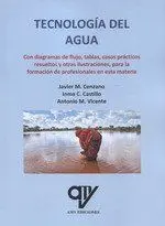 Tecnología del Agua