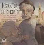 Gatos de la Costa