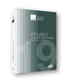 ANUARIO JUSTICIA ALTERNATIVA Nº 15, AÑO 2019.