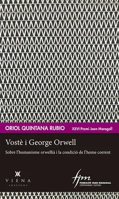 Vostè I George Orwell