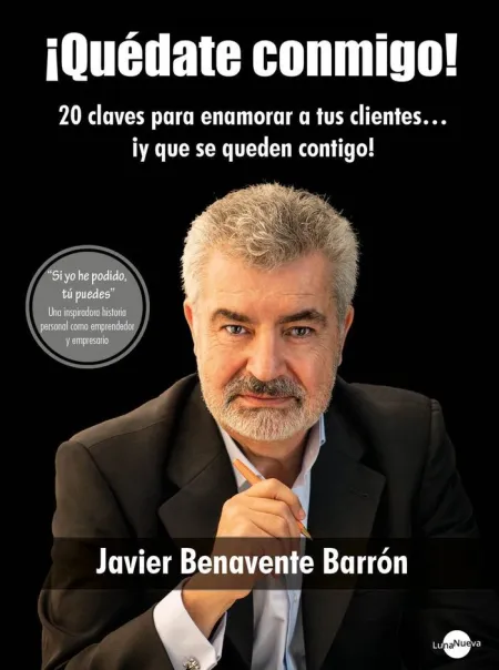 ¡Quédate Conmigo!