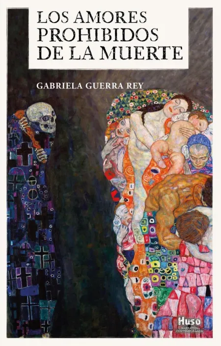 Los Amores Prohibidos de la Muerte