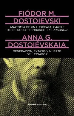 Anatomia de un Ludopata