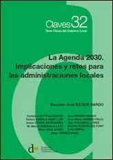 Agenda 2030. Implicaciones y Retos para las Admini