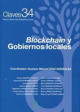Blockchain y Gobiernos Locales