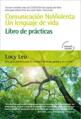 Comunicacion Noviolenta. Un Lenguaje de Vida