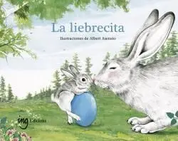 Liebrecita, la
