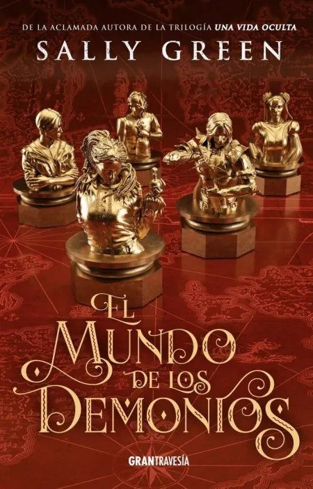 Mundo de los Demonios, el