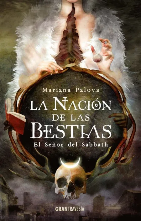 La Nación de las Bestias