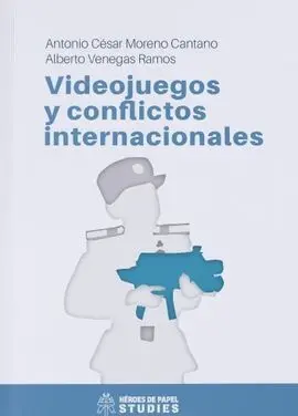 Videojuegos y Conflictos Internacionales