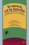 LA MOSCA EN LA BOTELLA