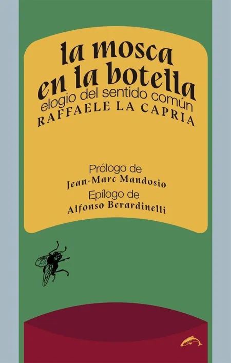 La Mosca en la Botella