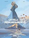DIDIER QUELLA GUYOTLA ISLA DEL REMORDIMIENTO (26-SEPT)