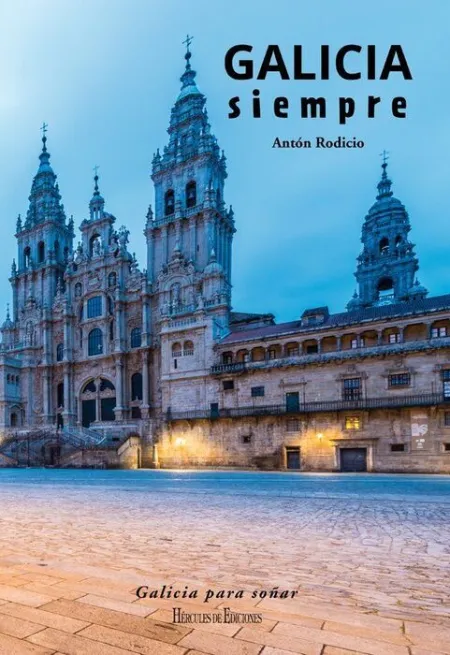 Galicia Siempre