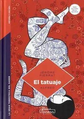 Tatuaje, el