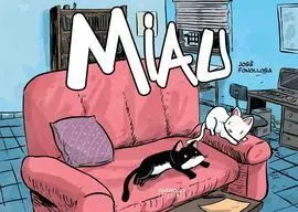 Miau Edicion en Color